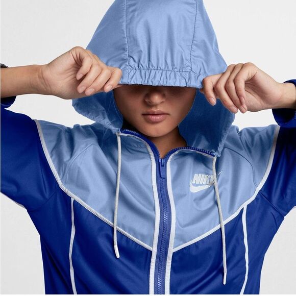 Nike Windrunner Jacket - Picture 3 of 12